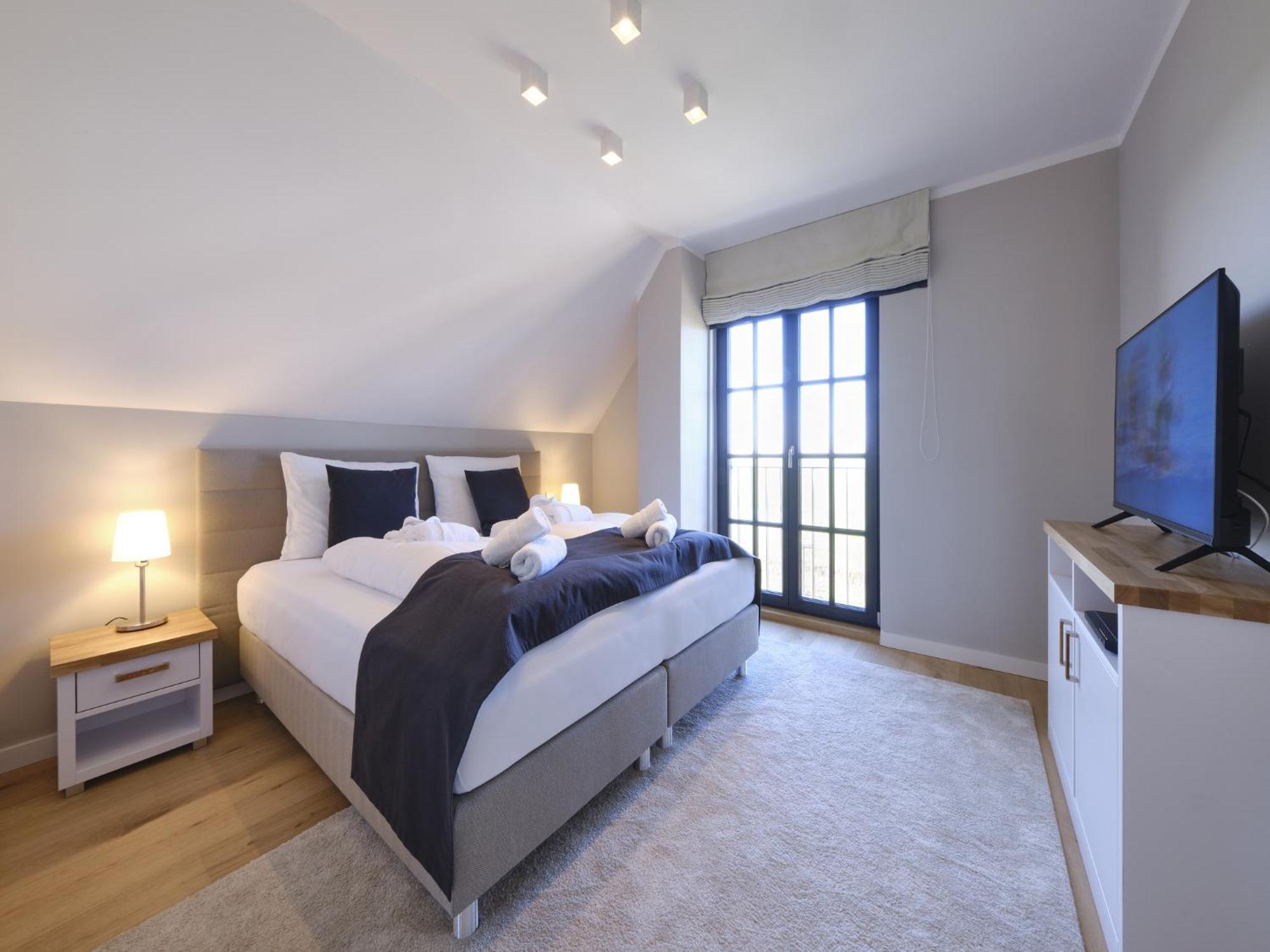 Reetland Am Meer - Luxusplus Reetdachvilla Mit 4 Schlafzimmern, Aussensauna, Loungebereich Und Kamin G07 Dranske Εξωτερικό φωτογραφία